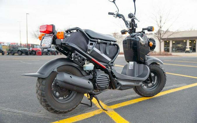 2014 Honda Ruckus