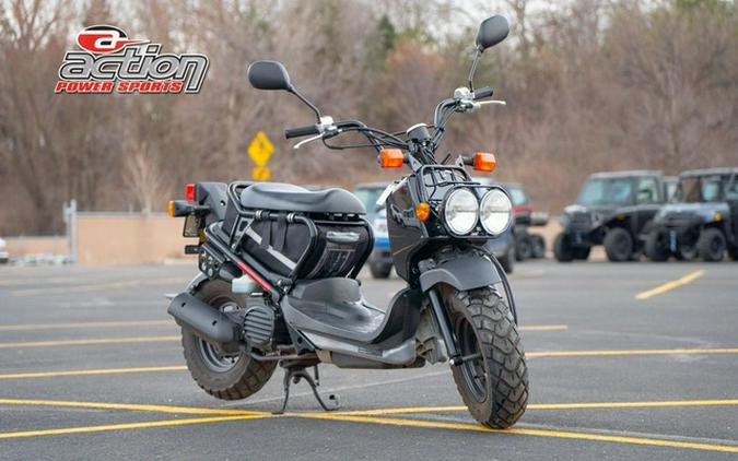 2014 Honda Ruckus