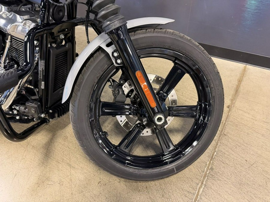 2025 Harley-Davidson Softail FXBB - Street Bob
