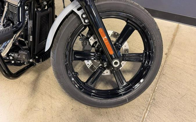2025 Harley-Davidson Softail FXBB - Street Bob