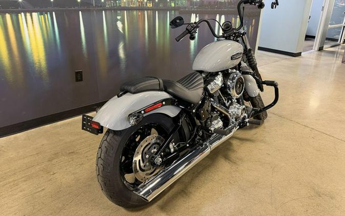 2025 Harley-Davidson Softail FXBB - Street Bob