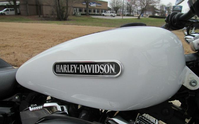 2007 Harley-Davidson Sportster XL1200L - 1200 Low
