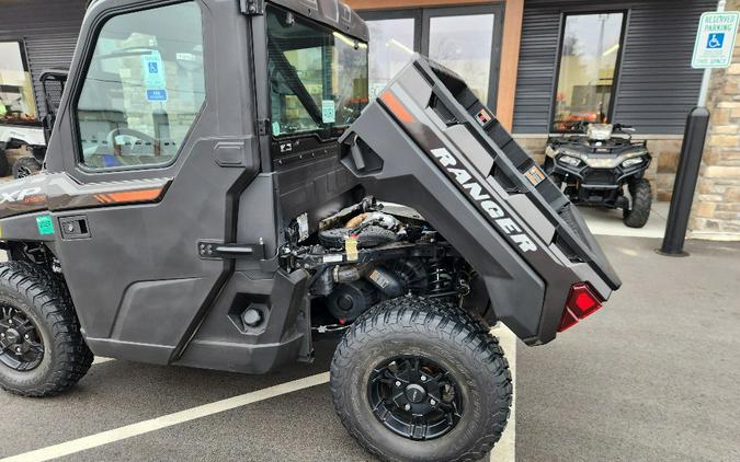 2023 Polaris Ranger XP 1000 NorthStar Edition Ultimate