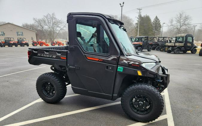 2023 Polaris Ranger XP 1000 NorthStar Edition Ultimate
