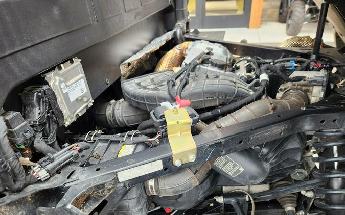 2023 Polaris Ranger XP 1000 NorthStar Edition Ultimate