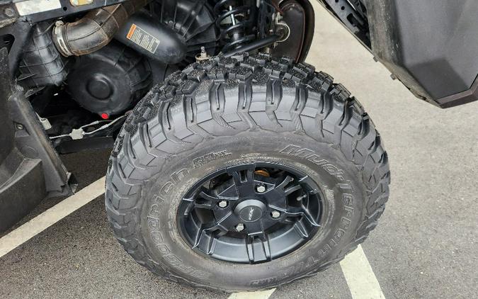 2023 Polaris Ranger XP 1000 NorthStar Edition Ultimate