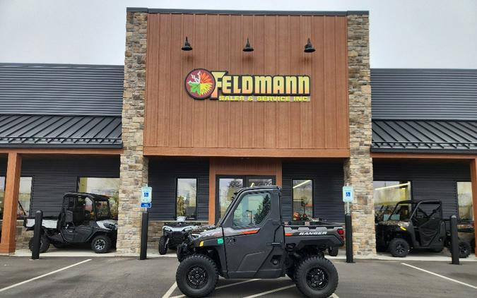 2023 Polaris Ranger XP 1000 NorthStar Edition Ultimate