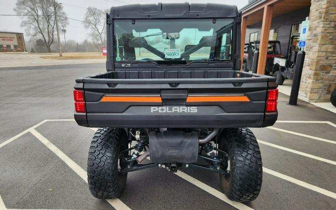 2023 Polaris Ranger XP 1000 NorthStar Edition Ultimate