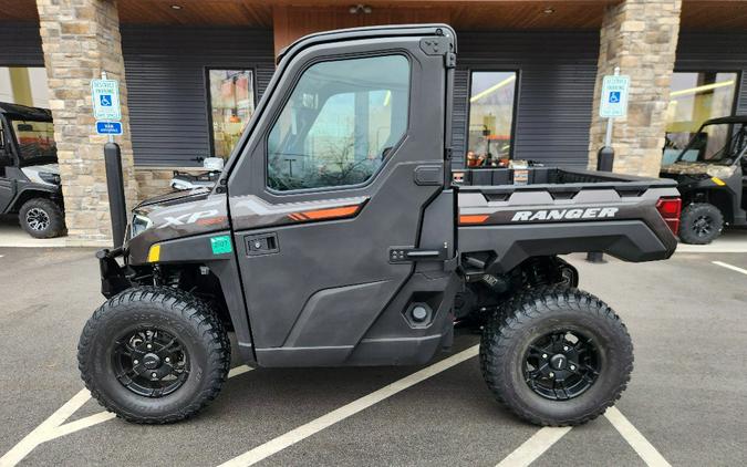 2023 Polaris Ranger XP 1000 NorthStar Edition Ultimate