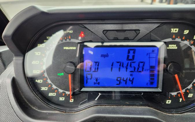 2023 Polaris Ranger XP 1000 NorthStar Edition Ultimate