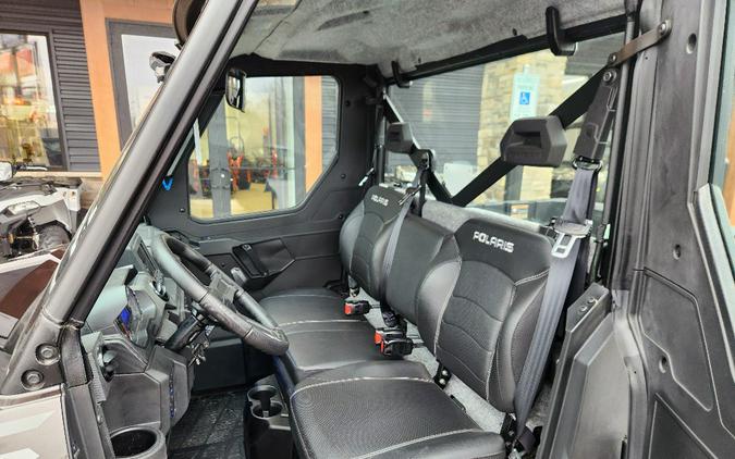 2023 Polaris Ranger XP 1000 NorthStar Edition Ultimate