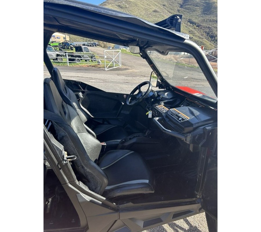 2021 Can-Am Maverick Sport Max DPS 1000R