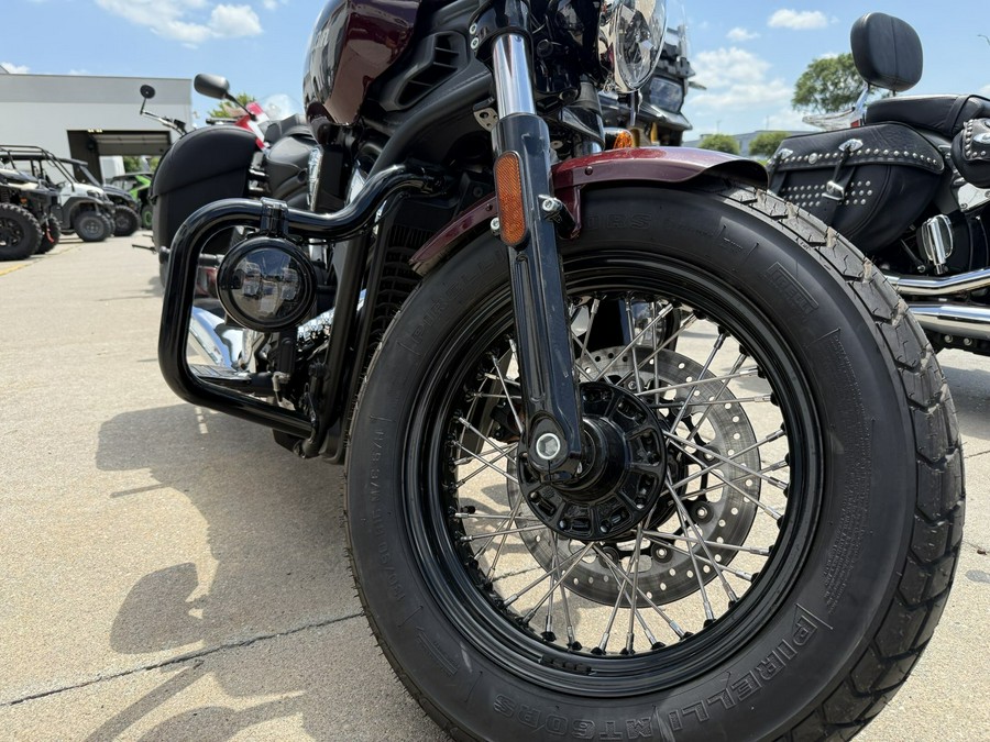 2025 Indian Super Scout