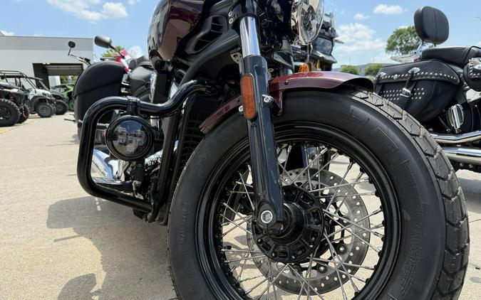 2025 Indian Super Scout