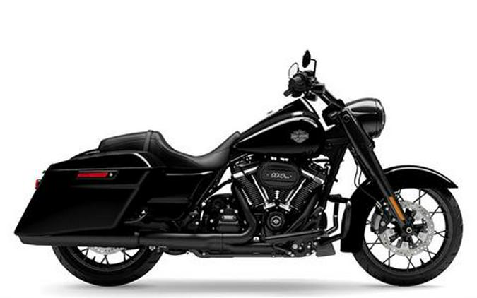 2025 Harley-Davidson Road King® Special