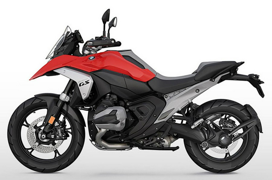 2026 BMW R130GSA