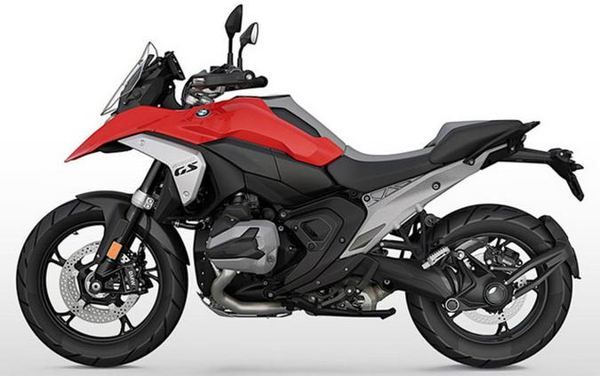 2026 BMW R130GSA