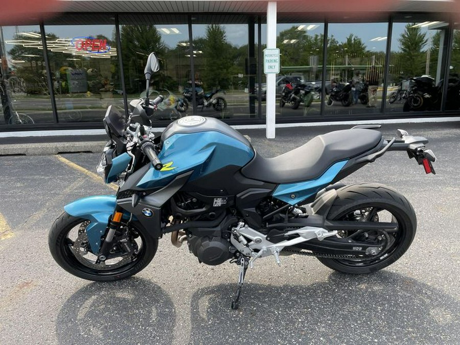 Used 2025 BMW F 900 R