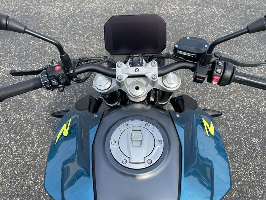 Used 2025 BMW F 900 R