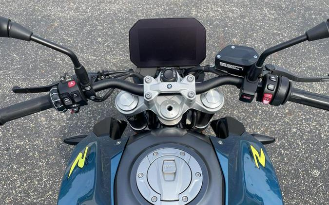Used 2025 BMW F 900 R
