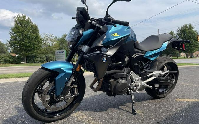 Used 2025 BMW F 900 R