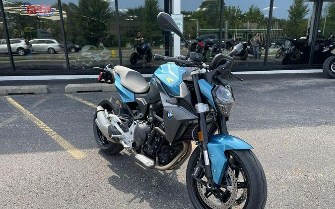 Used 2025 BMW F 900 R