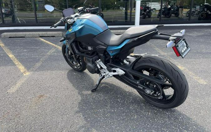 Used 2025 BMW F 900 R