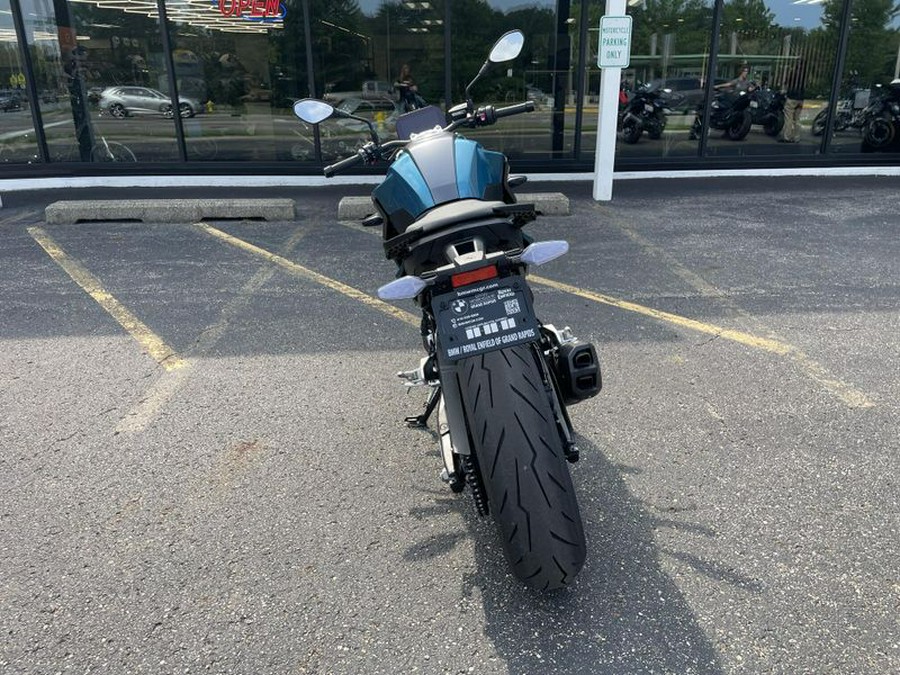 Used 2025 BMW F 900 R