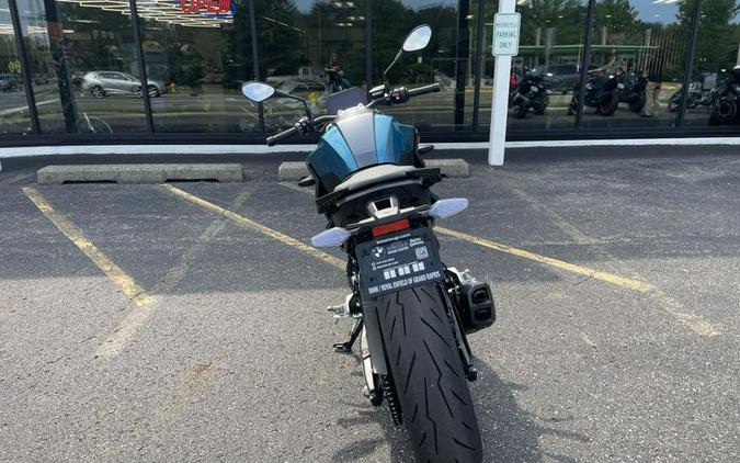 Used 2025 BMW F 900 R