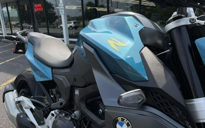 Used 2025 BMW F 900 R