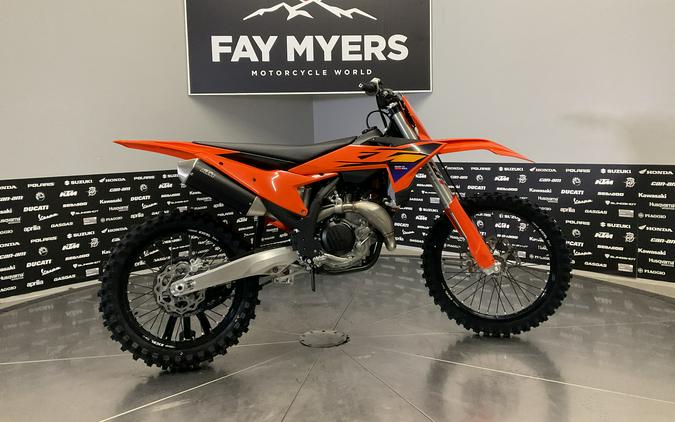2026 KTM 450 SX-F - 42703M