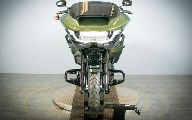 2026 Harley-Davidson Road Glide FLTRX