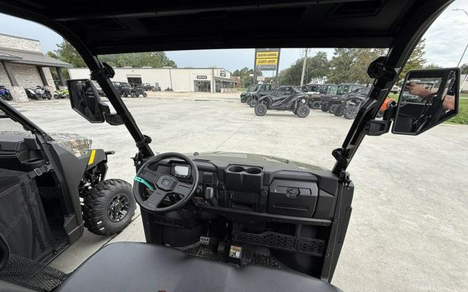 2026 Polaris Ranger Crew SP 570