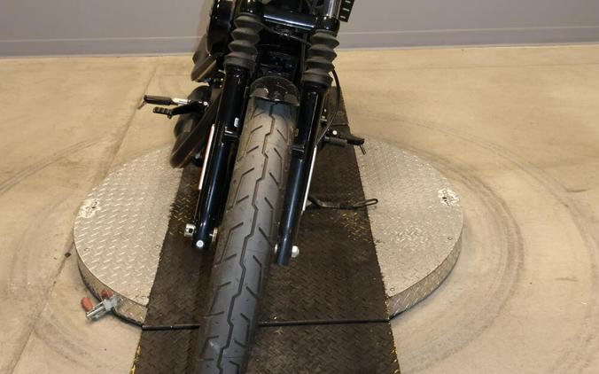 2021 Harley-Davidson Iron 1200 XL1200NS