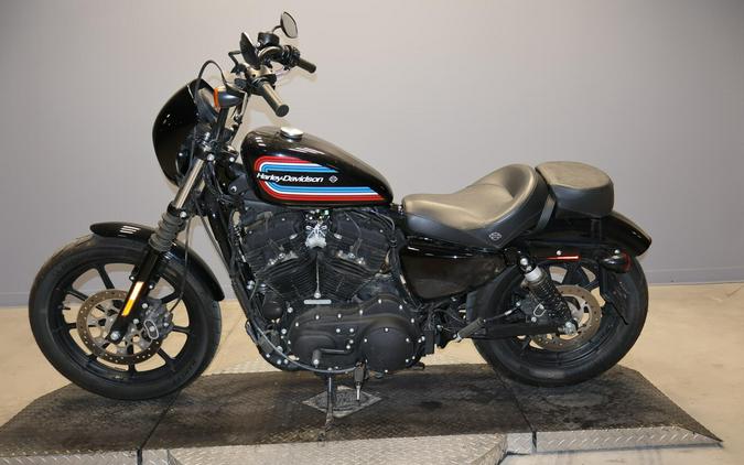 2021 Harley-Davidson Iron 1200 XL1200NS