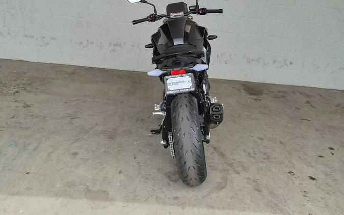 2026 BMW F 900 R