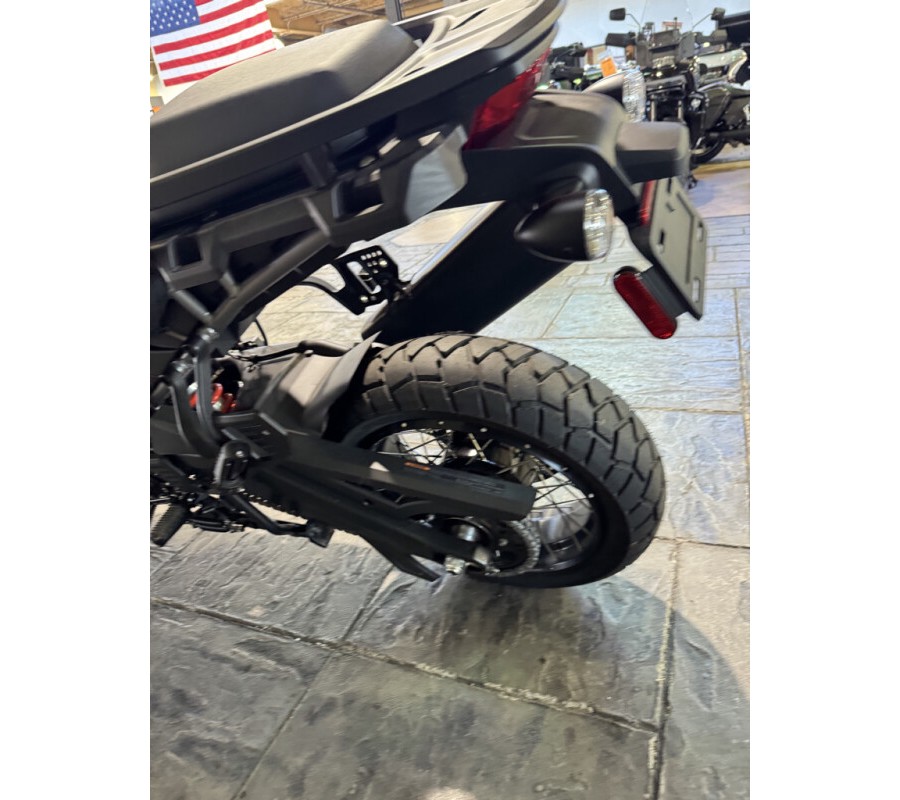 2023 Harley-Davidson Pan America 1250 Special