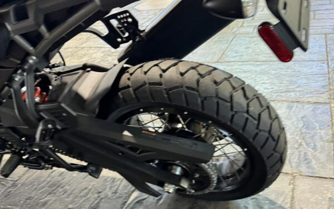 2023 Harley-Davidson Pan America 1250 Special