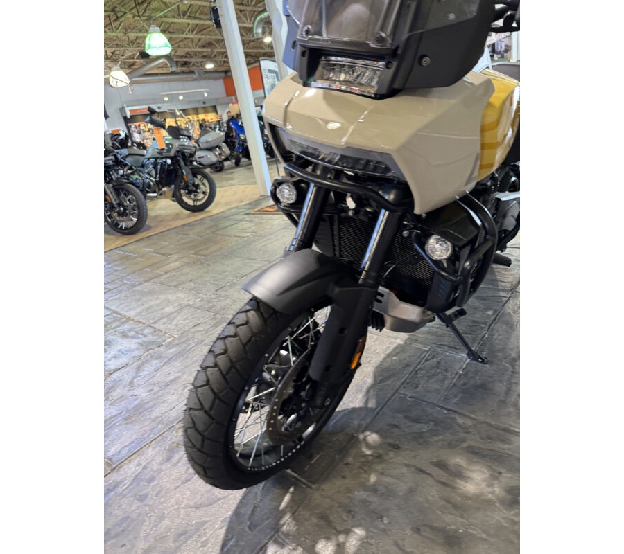 2023 Harley-Davidson Pan America 1250 Special