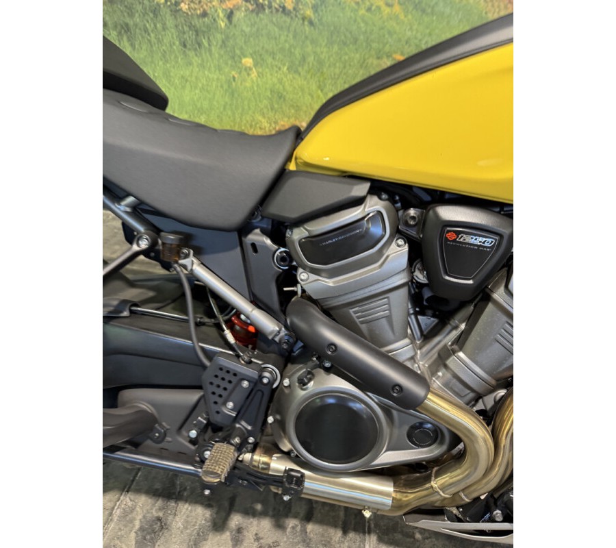 2023 Harley-Davidson Pan America 1250 Special