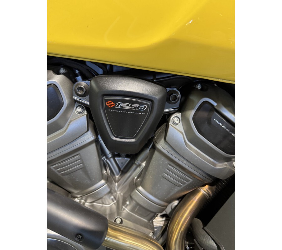 2023 Harley-Davidson Pan America 1250 Special