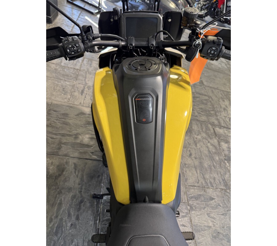 2023 Harley-Davidson Pan America 1250 Special