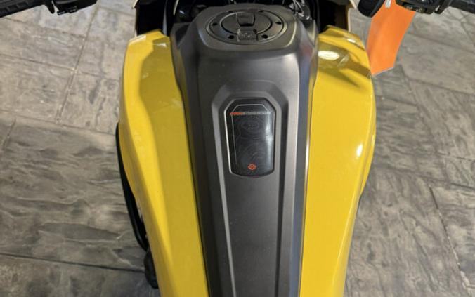 2023 Harley-Davidson Pan America 1250 Special