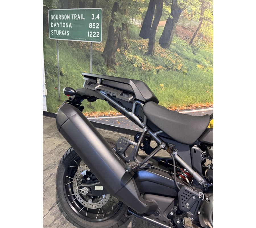 2023 Harley-Davidson Pan America 1250 Special