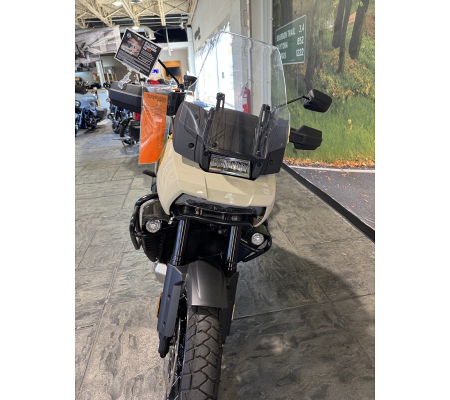 2023 Harley-Davidson Pan America 1250 Special