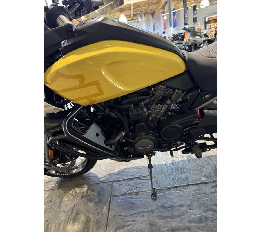 2023 Harley-Davidson Pan America 1250 Special
