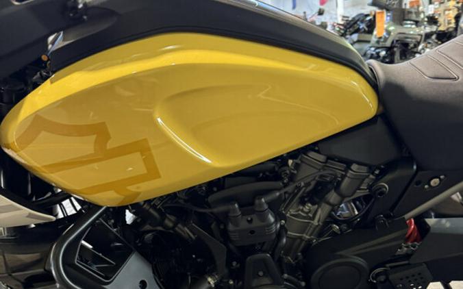 2023 Harley-Davidson Pan America 1250 Special