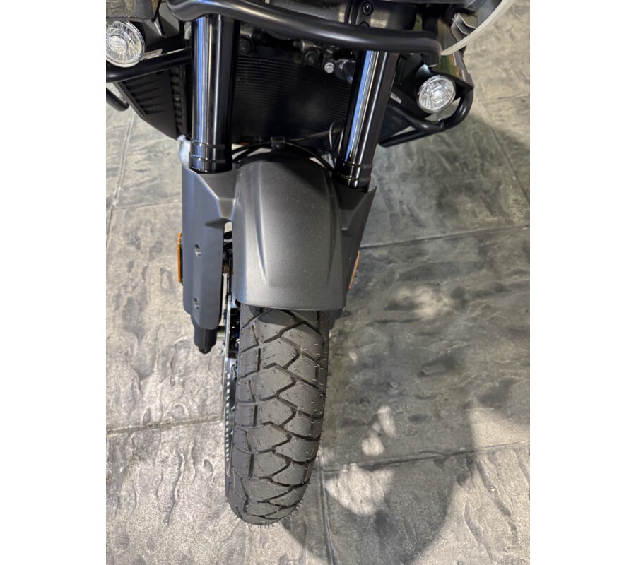 2023 Harley-Davidson Pan America 1250 Special