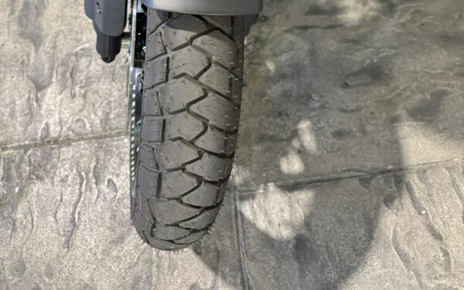 2023 Harley-Davidson Pan America 1250 Special