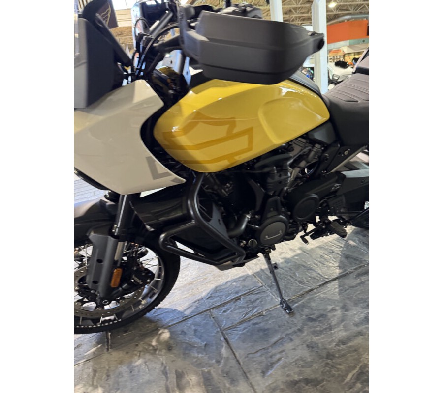 2023 Harley-Davidson Pan America 1250 Special